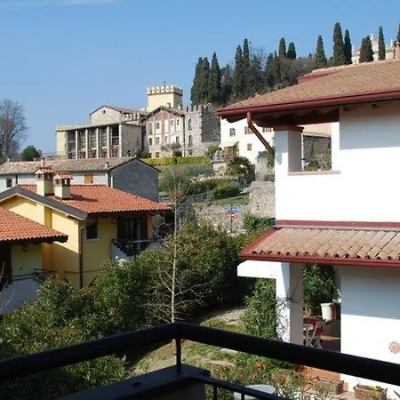 Apartamento Borgo Antico *