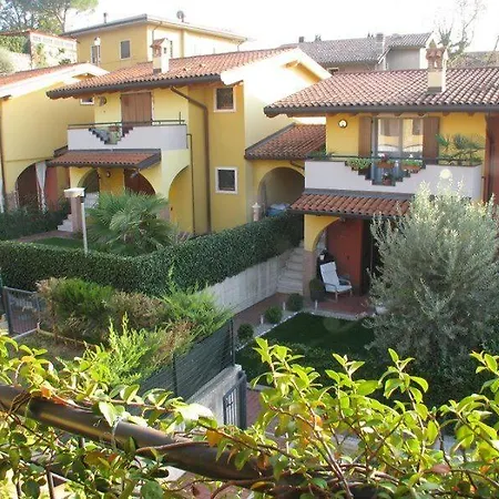 Appartement Borgo Antico *