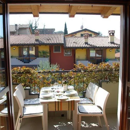 Borgo Antico Apartment *