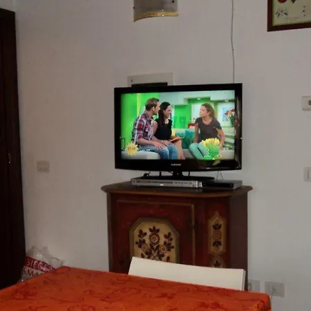 Apartment Borgo Antico *